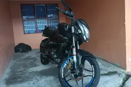 Bajaj, Pulsar ns 160, 2020