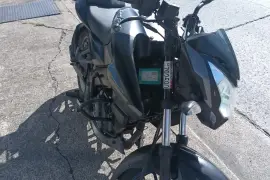 Bajaj, Pulsar ns 160, 2020