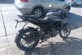 Bajaj, Pulsar ns 160, 2020