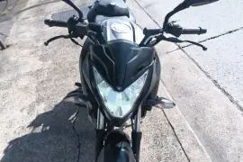 Bajaj, Pulsar ns 160, 2020