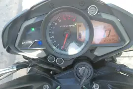 Bajaj, Pulsar ns 160, 2020