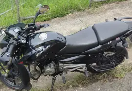 Bajaj, Pulsar 135ls, 2015