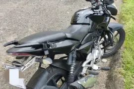 Bajaj, Pulsar 135ls, 2015
