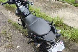 Bajaj, Pulsar 135ls, 2015