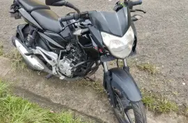Bajaj, Pulsar 135ls, 2015