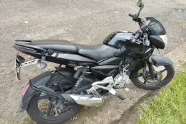 Bajaj, Pulsar 135ls, 2015