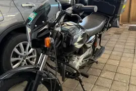 Bajaj, BOXER BM150 (ALLOY), 2025 Bajaj, BOXER BM150 (ALLOY), 2025