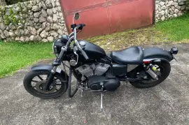 Harley-Davidson, Sportsters, 1991