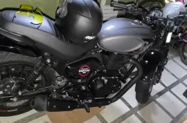 Royal Enfield, HUNTER , 2023