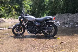 Royal Enfield, HUNTER , 2023