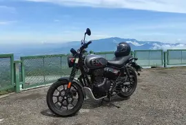 Royal Enfield, HUNTER , 2023