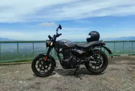 Royal Enfield, HUNTER , 2023