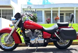 Honda, Shadow 750 Aero Classic, 2011 Honda, Shadow 750 Aero Classic, 2011