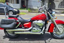 Honda, Shadow 750 Aero Classic, 2011