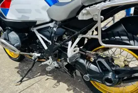 BMW, R1250GS ADVENTURE (HP), 2019 BMW, R1250GS ADVENTURE (HP), 2019