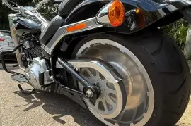 Harley-Davidson, FAT BOY 114, 2020 Harley-Davidson, FAT BOY 114, 2020