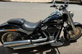 Harley-Davidson, FAT BOY 114, 2020 Harley-Davidson, FAT BOY 114, 2020