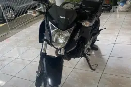 Honda, CB160F, 2017 Honda, CB160F, 2017