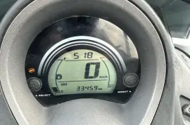 Yamaha, Nmax 2018, 2018