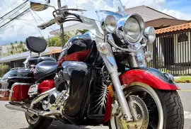 Yamaha, Royal Star Tour Deluxe 1300, 2005 Yamaha, Royal Star Tour Deluxe 1300, 2005