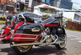 Yamaha, Royal Star Tour Deluxe 1300, 2005 Yamaha, Royal Star Tour Deluxe 1300, 2005