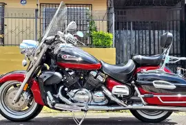 Yamaha, Royal Star Tour Deluxe 1300, 2005 Yamaha, Royal Star Tour Deluxe 1300, 2005