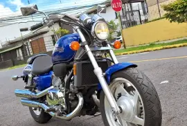 Honda, Magna 750, 2003