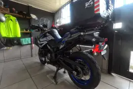 Suzuki, V STROM 1050 XT  2021, 2021