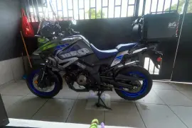 Suzuki, V STROM 1050 XT  2021, 2021