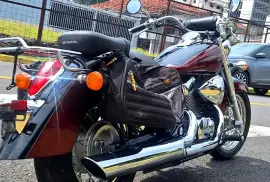 Honda, Shadow 750 Aero Classic, 2004 Honda, Shadow 750 Aero Classic, 2004