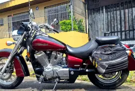 Honda, Shadow 750 Aero Classic, 2004 Honda, Shadow 750 Aero Classic, 2004