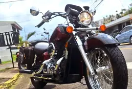 Honda, Shadow 750 Aero Classic, 2004 Honda, Shadow 750 Aero Classic, 2004