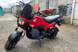 Honda, Navi, 2025 Honda, Navi, 2025