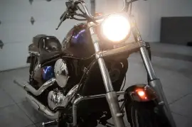 Kawasaki, Vulcan, 1995 Kawasaki, Vulcan, 1995