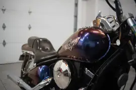 Kawasaki, Vulcan, 1995 Kawasaki, Vulcan, 1995