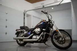 Kawasaki, Vulcan, 1995 Kawasaki, Vulcan, 1995