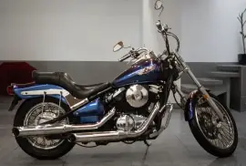 Kawasaki, Vulcan, 1995 Kawasaki, Vulcan, 1995