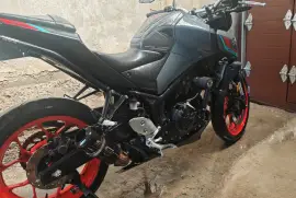 Yamaha, Mt03 , 2021 Yamaha, Mt03 , 2021