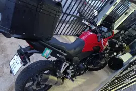 Honda, NX500, 2024 Honda, NX500, 2024