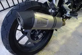 Honda, NX500, 2024 Honda, NX500, 2024