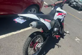 Honda, Tornado 250, 2019 Honda, Tornado 250, 2019