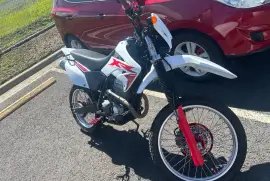 Honda, Tornado 250, 2019 Honda, Tornado 250, 2019