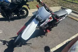 Honda, Tornado 250, 2019 Honda, Tornado 250, 2019