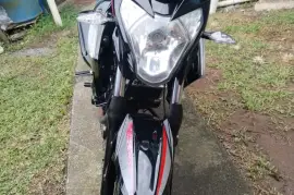 Katana, CR5, 2017 Katana, CR5, 2017