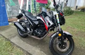 Katana, CR5, 2017 Katana, CR5, 2017