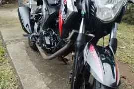 Katana, CR5, 2017 Katana, CR5, 2017