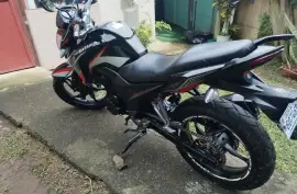 Katana, CR5, 2017 Katana, CR5, 2017