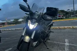 Bajaj, Dominar 400, 2025 Bajaj, Dominar 400, 2025