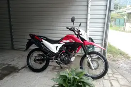 Honda, XR190L 2018, 2018 Honda, XR190L 2018, 2018