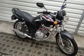 Suzuki, EN 2004, 2004 Suzuki, EN 2004, 2004